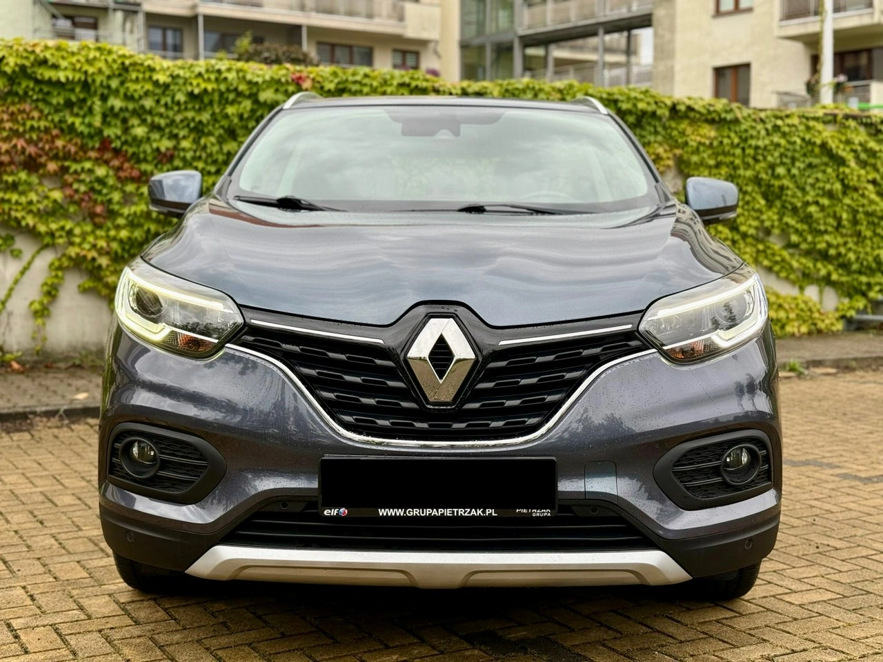 Renault Kadjar - Zdjęcie 11