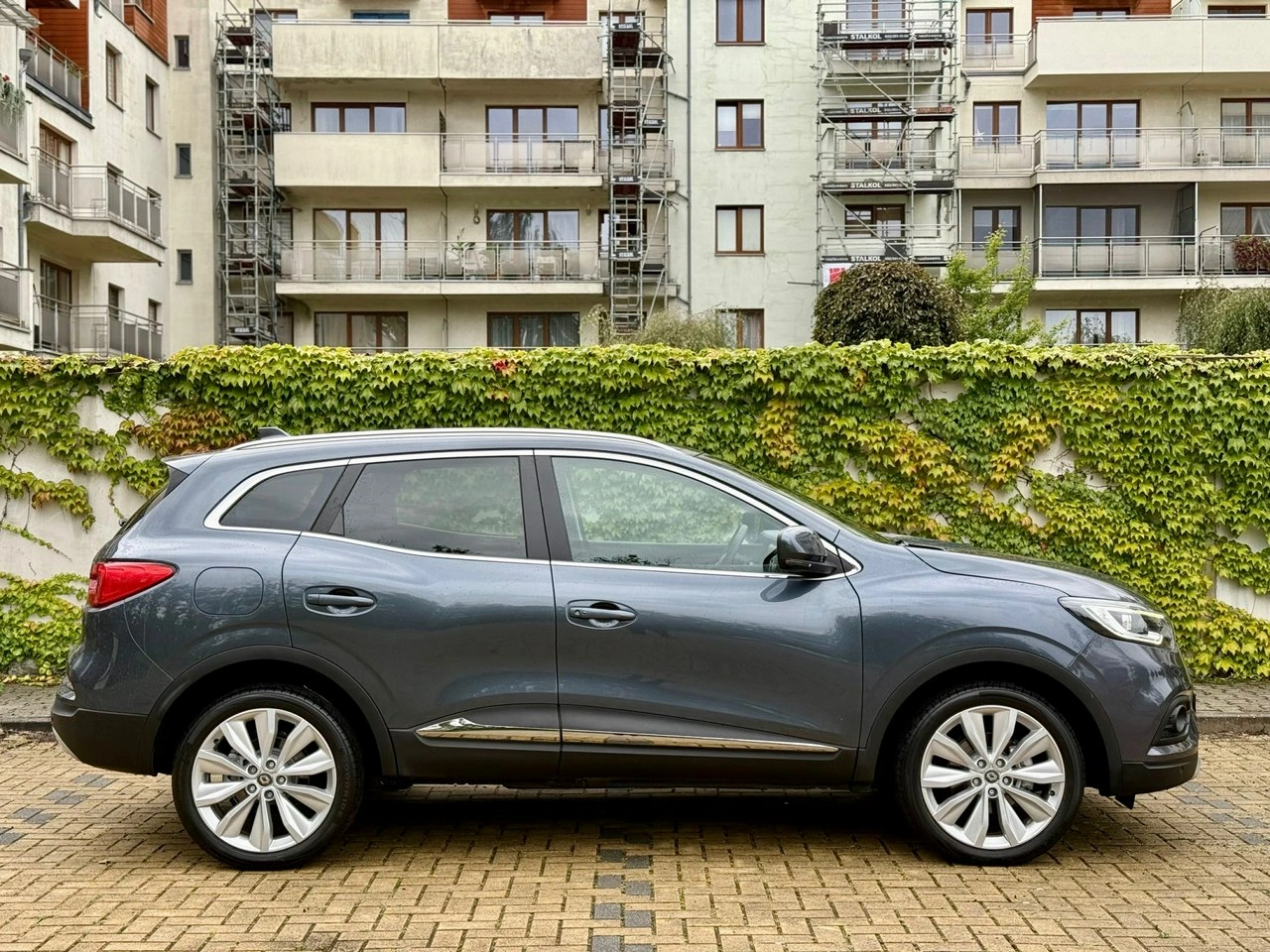 Renault Kadjar - Zdjęcie 12