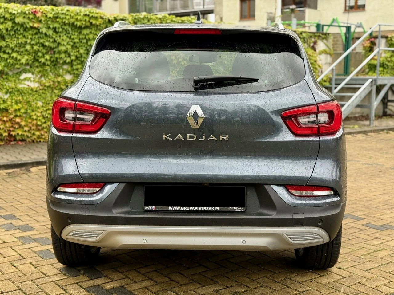Renault Kadjar - Zdjęcie 13