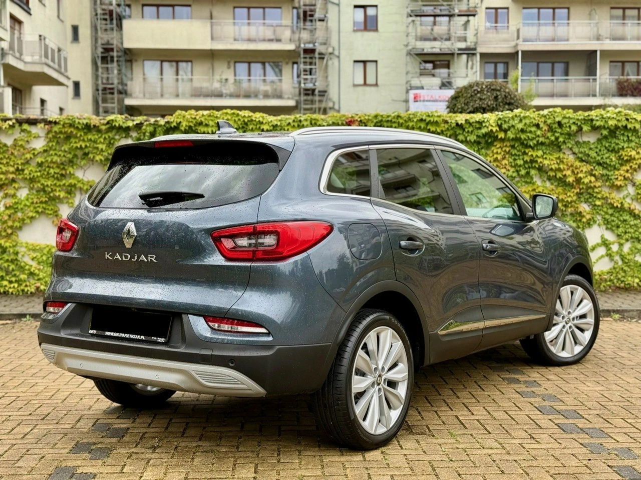 Renault Kadjar - Zdjęcie 14