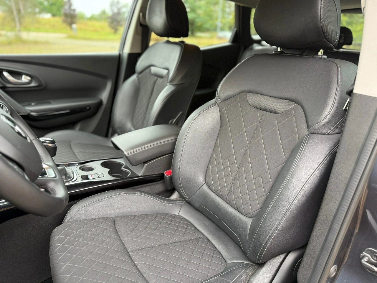 Renault Kadjar - Zdjęcie 18