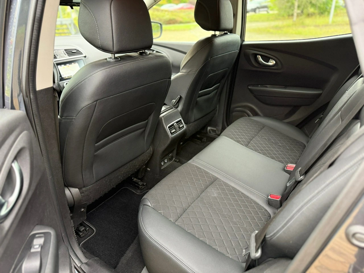 Renault Kadjar - Zdjęcie 19