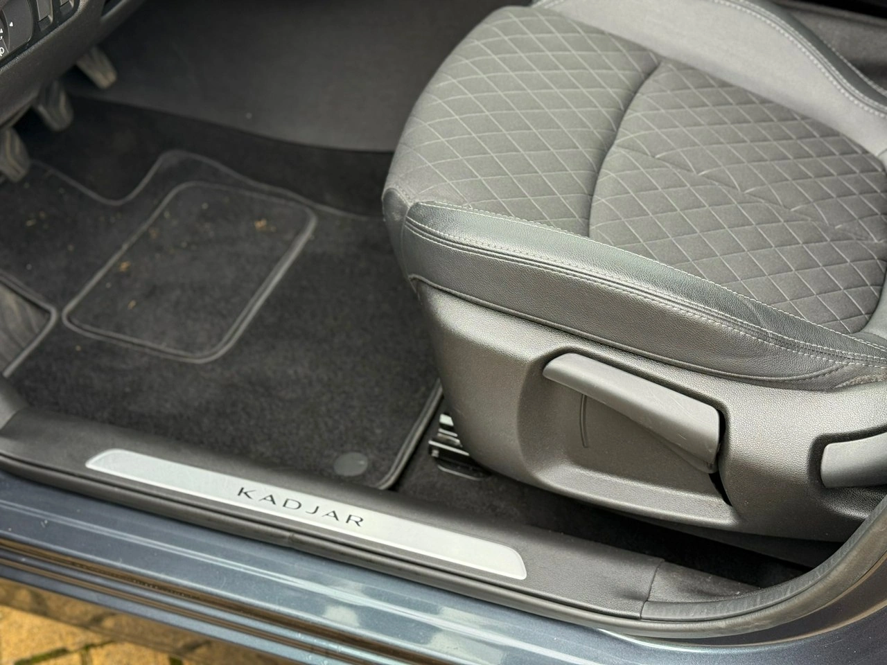 Renault Kadjar - Zdjęcie 20