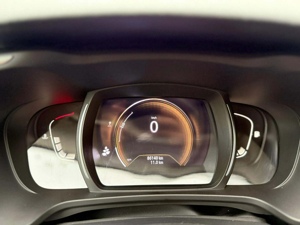 Renault Kadjar - Zdjęcie 23