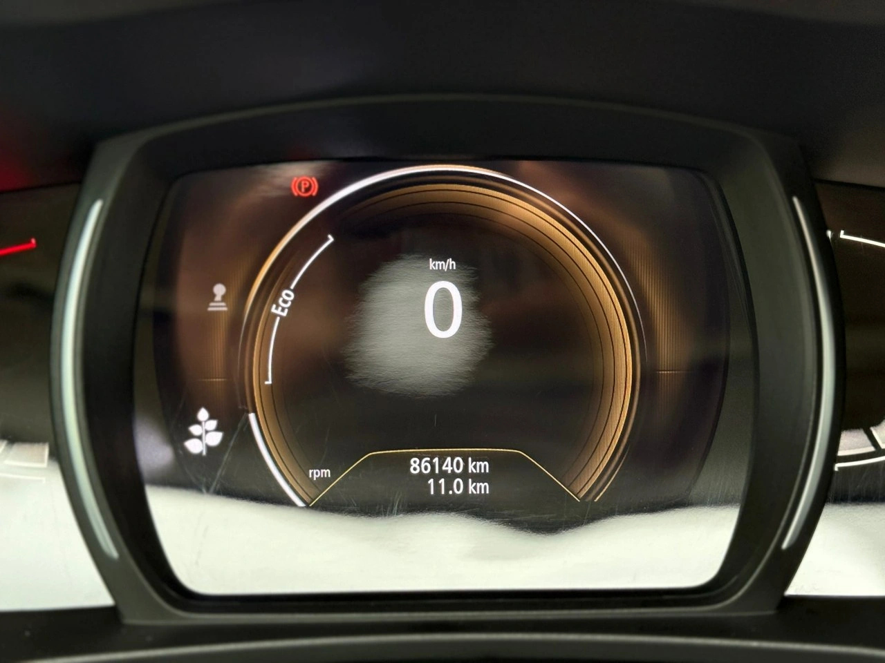 Renault Kadjar - Zdjęcie 24