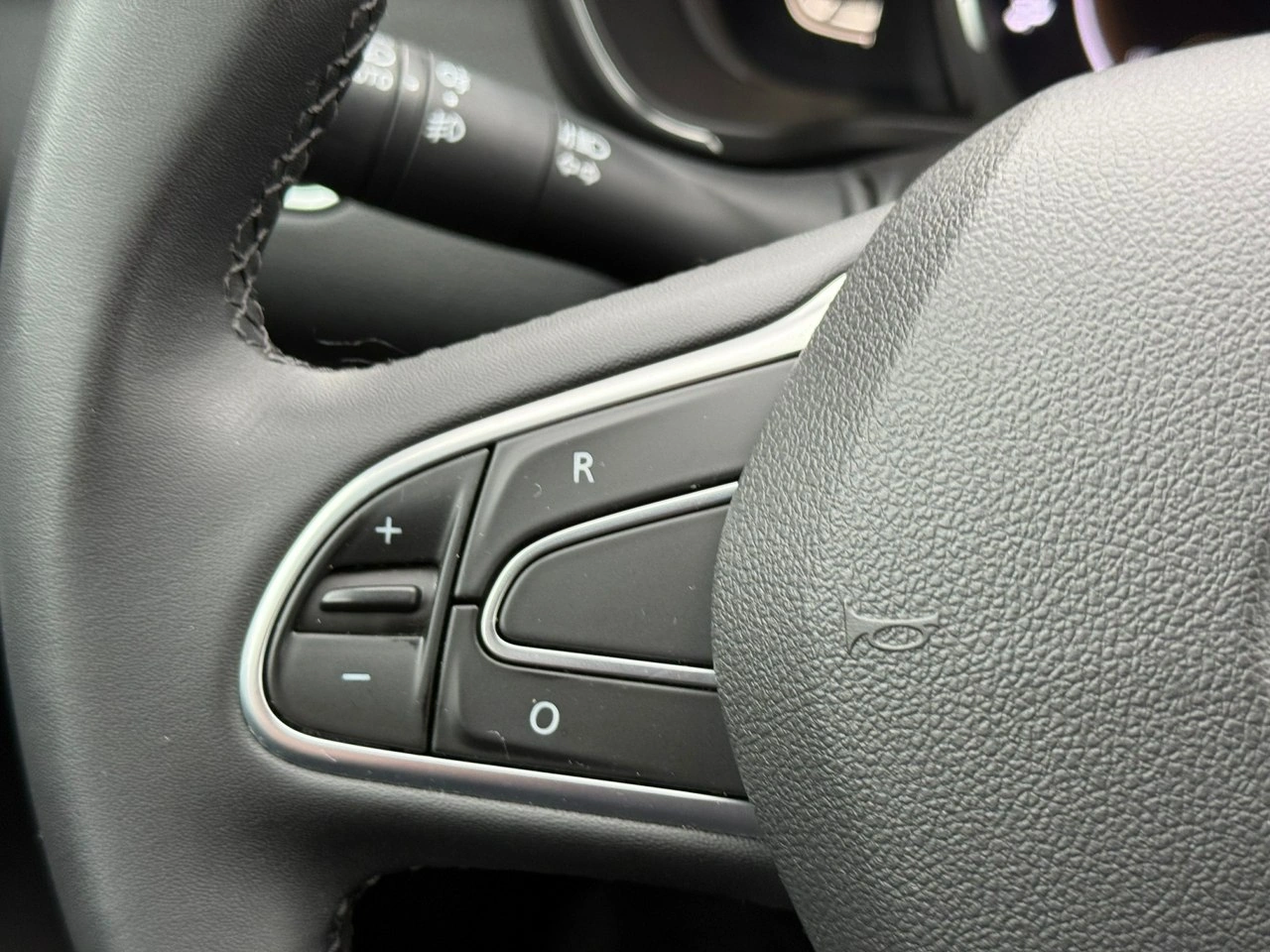 Renault Kadjar - Zdjęcie 25