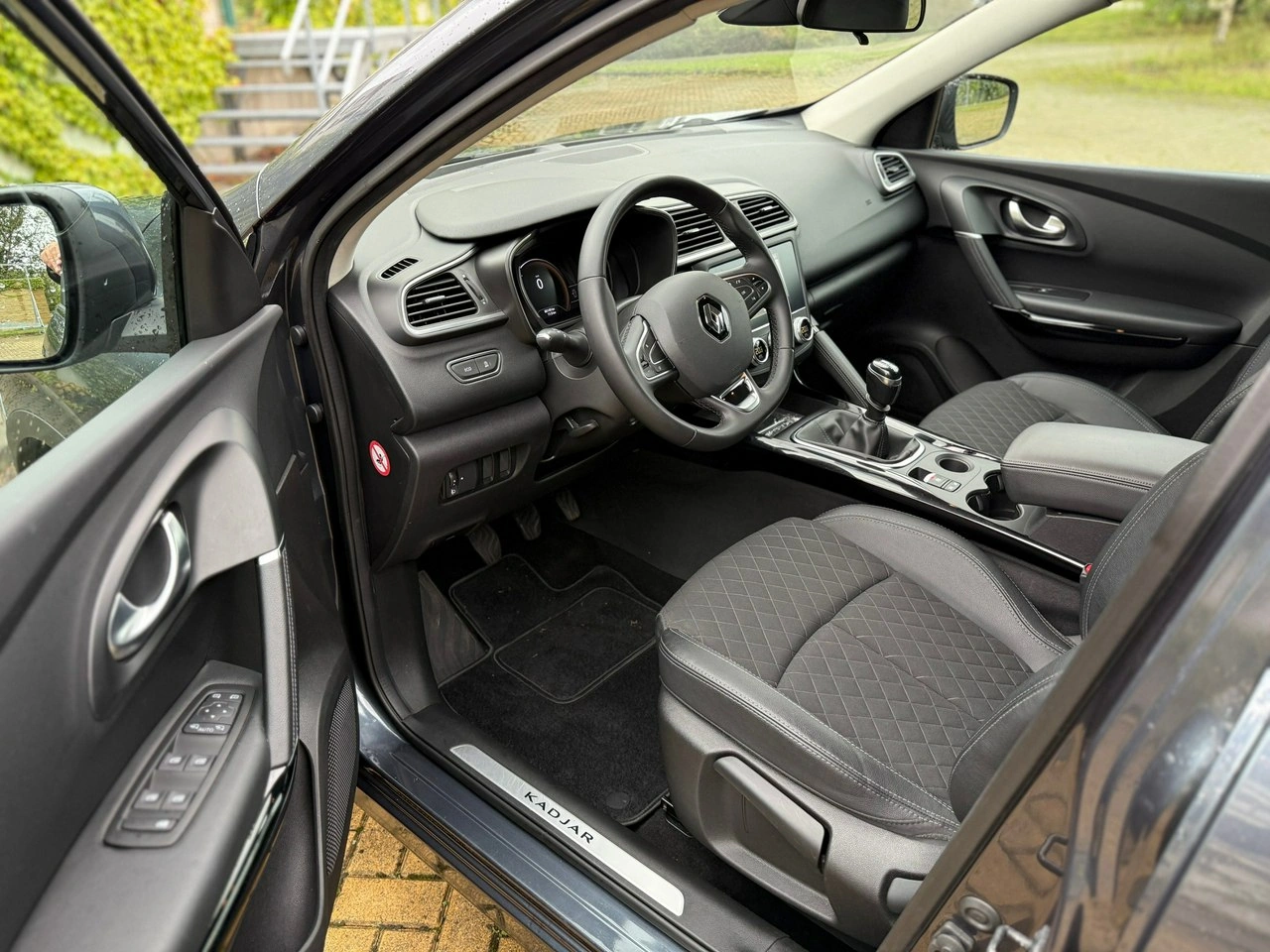 Renault Kadjar - Zdjęcie 4