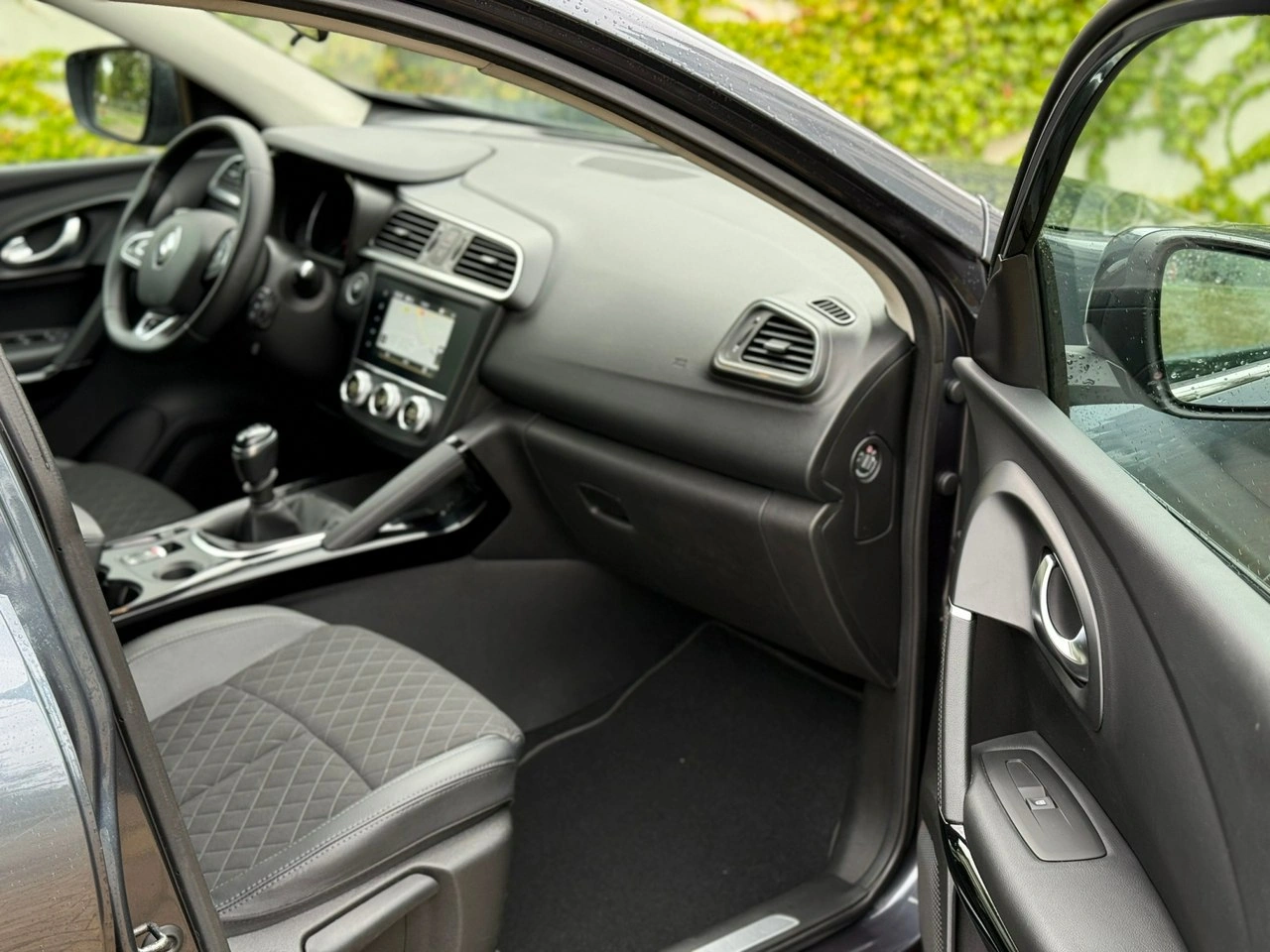 Renault Kadjar - Zdjęcie 6
