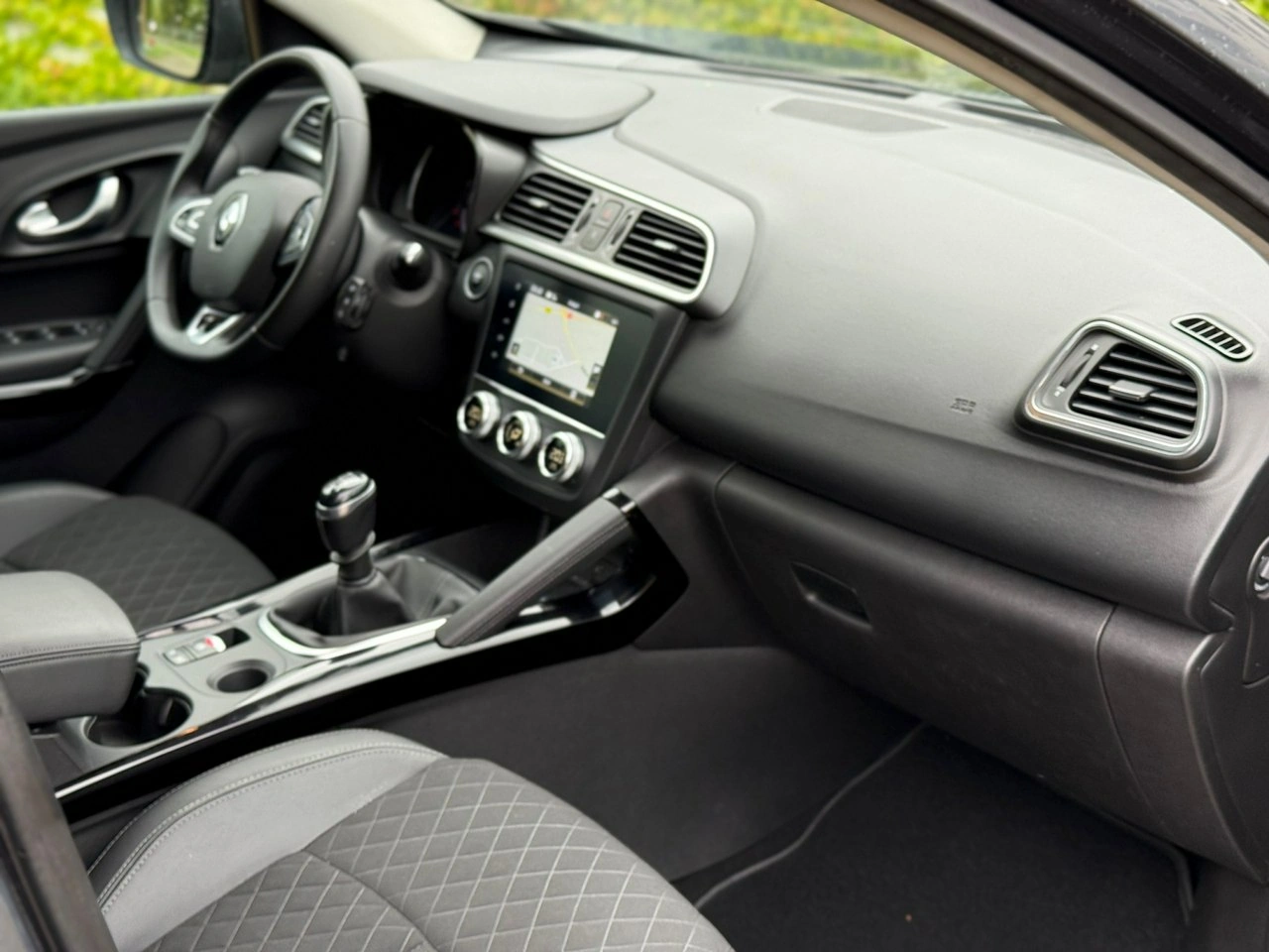 Renault Kadjar - Zdjęcie 7