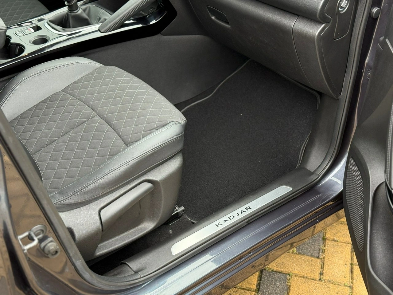 Renault Kadjar - Zdjęcie 8