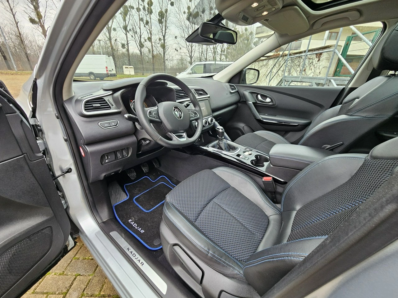 Renault Kadjar - Zdjęcie 10