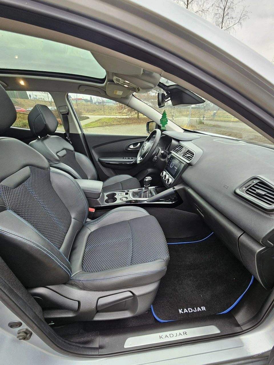 Renault Kadjar - Zdjęcie 12