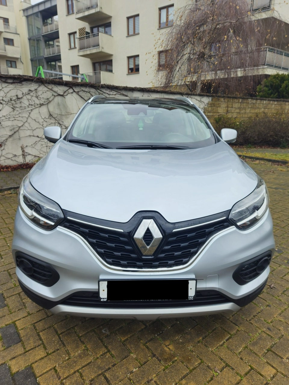 Renault Kadjar - Zdjęcie 1