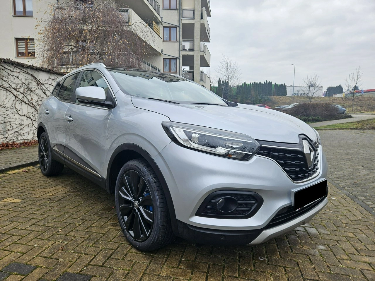 Renault Kadjar - Zdjęcie 2