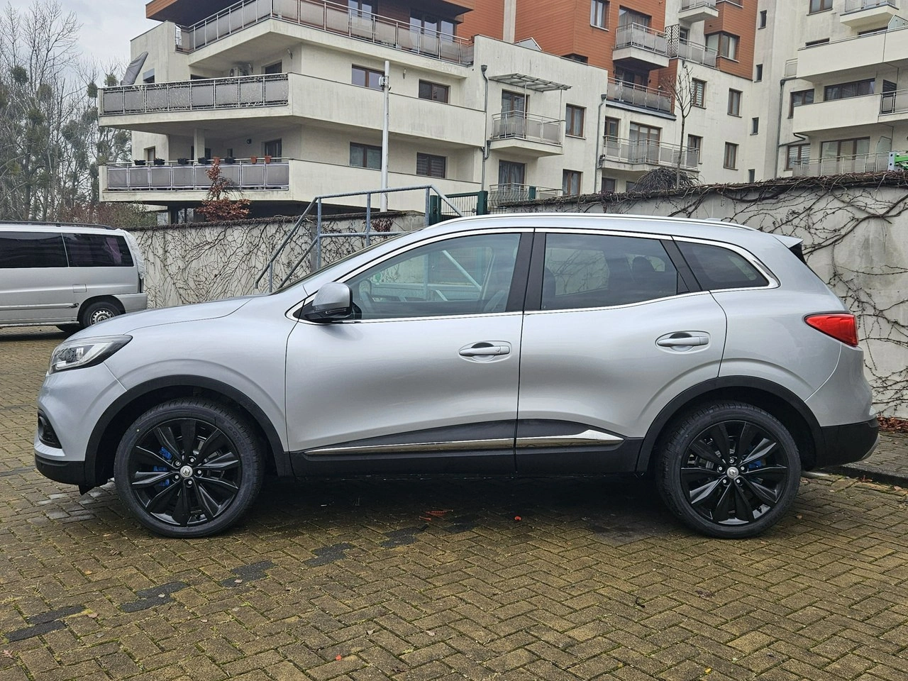 Renault Kadjar - Zdjęcie 3