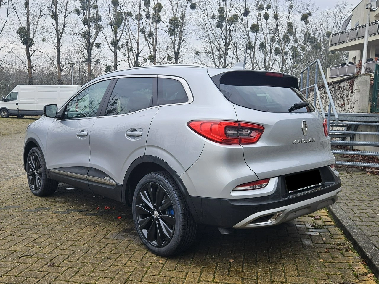 Renault Kadjar - Zdjęcie 4