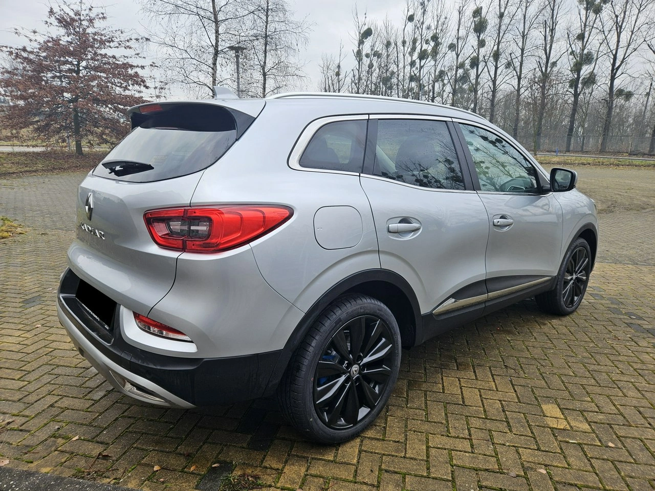 Renault Kadjar - Zdjęcie 6