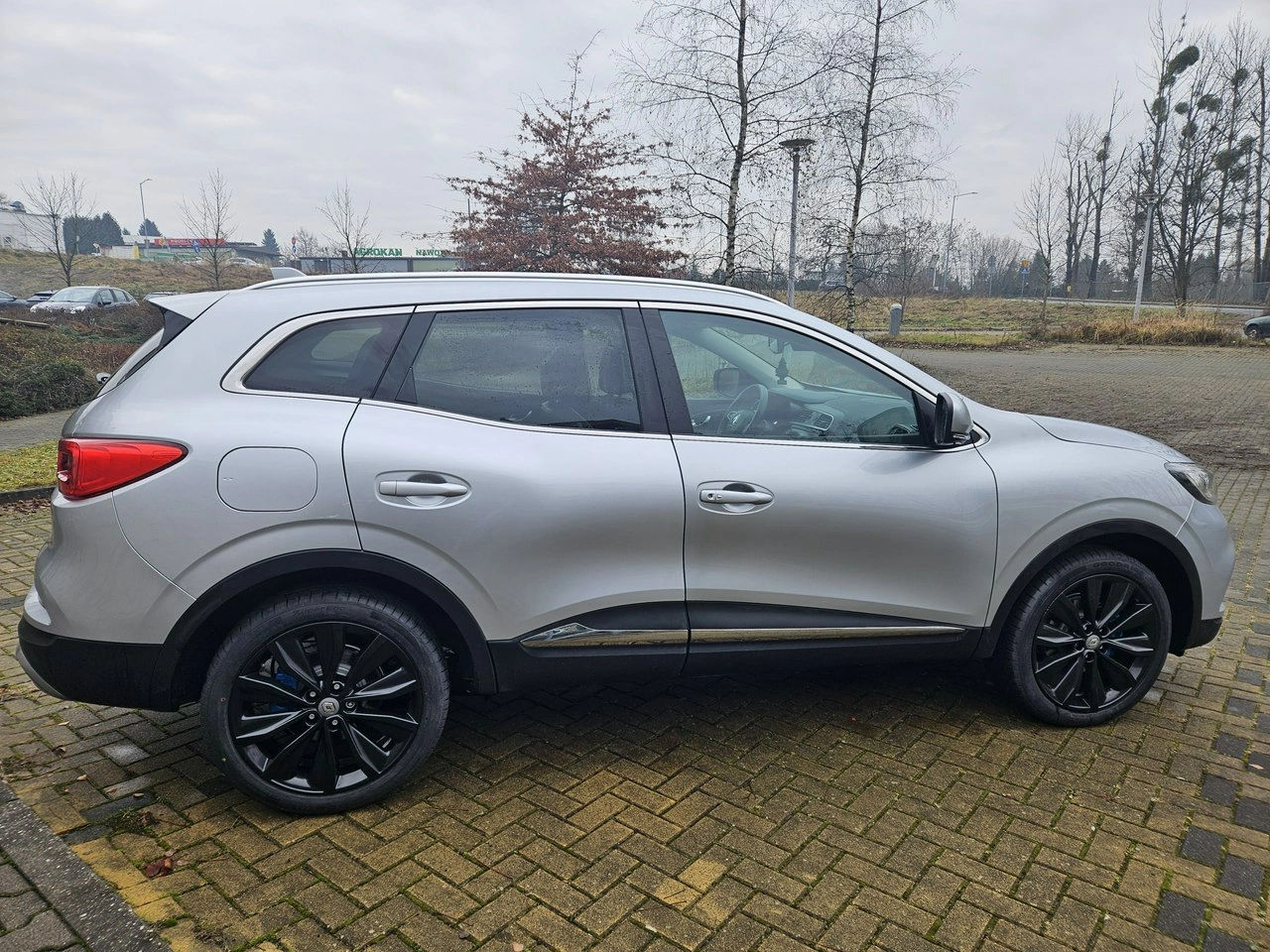 Renault Kadjar - Zdjęcie 7