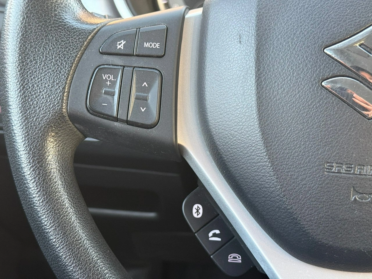 Suzuki Vitara - Zdjęcie 21