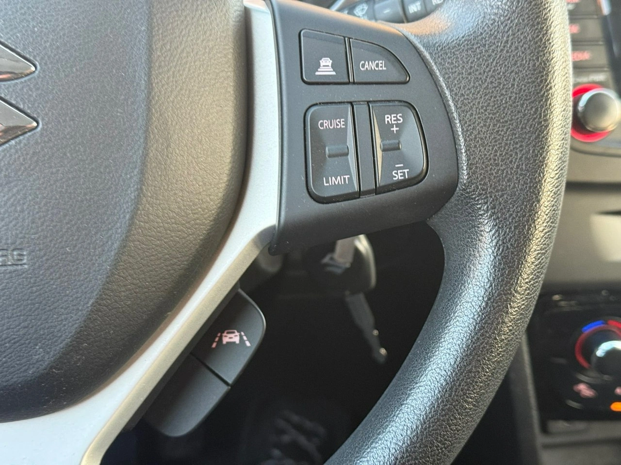 Suzuki Vitara - Zdjęcie 22