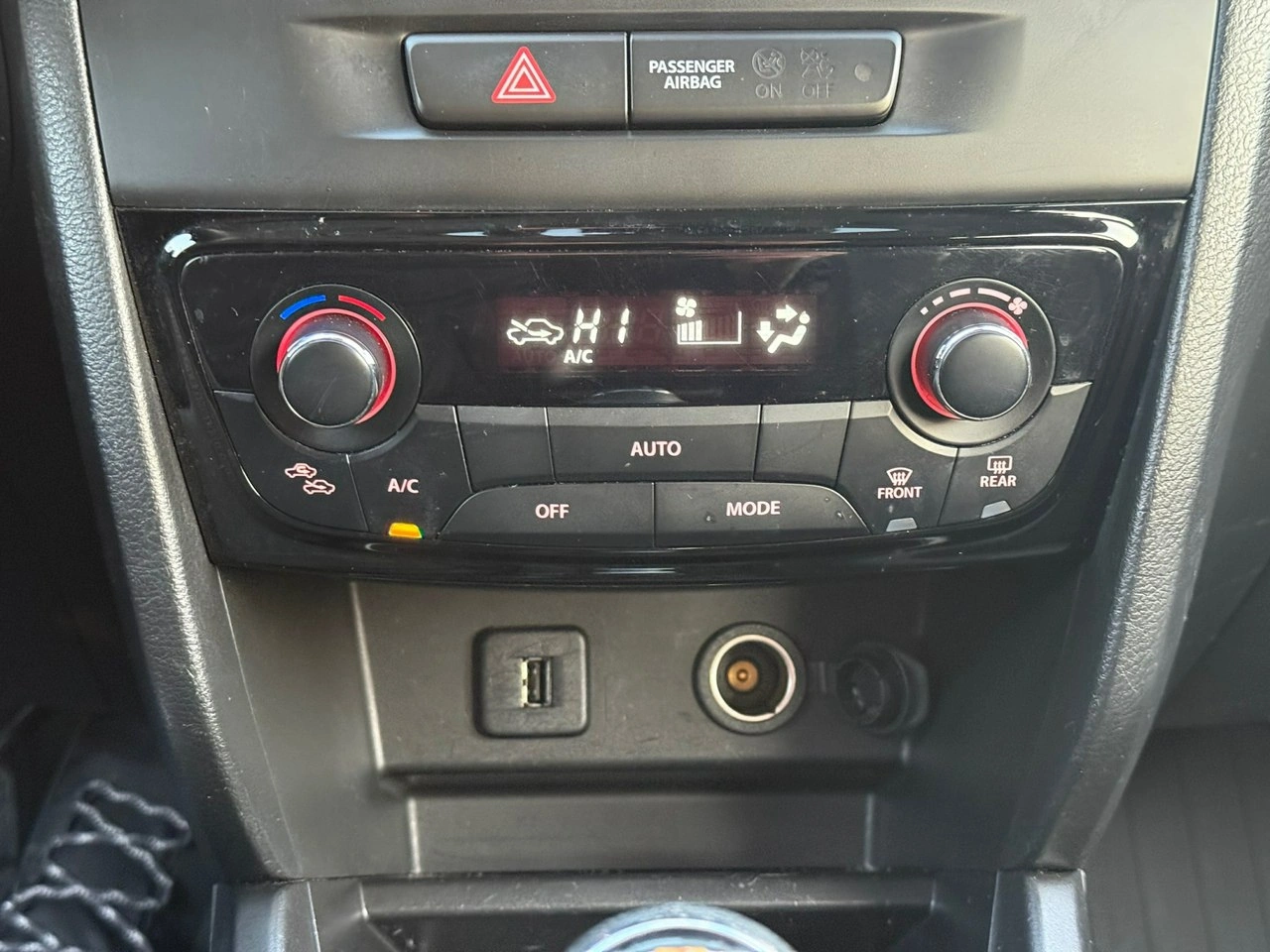 Suzuki Vitara - Zdjęcie 26