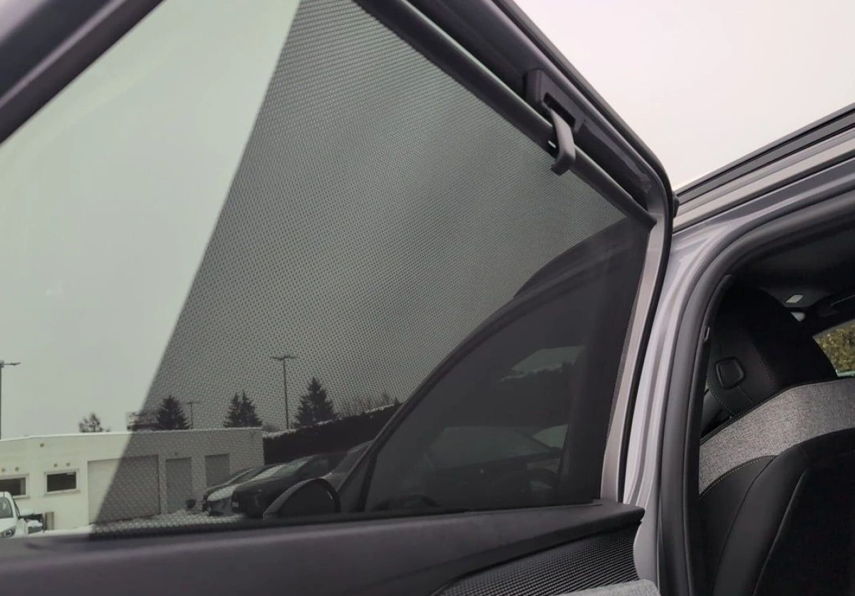 Peugeot 5008 - Zdjęcie 14