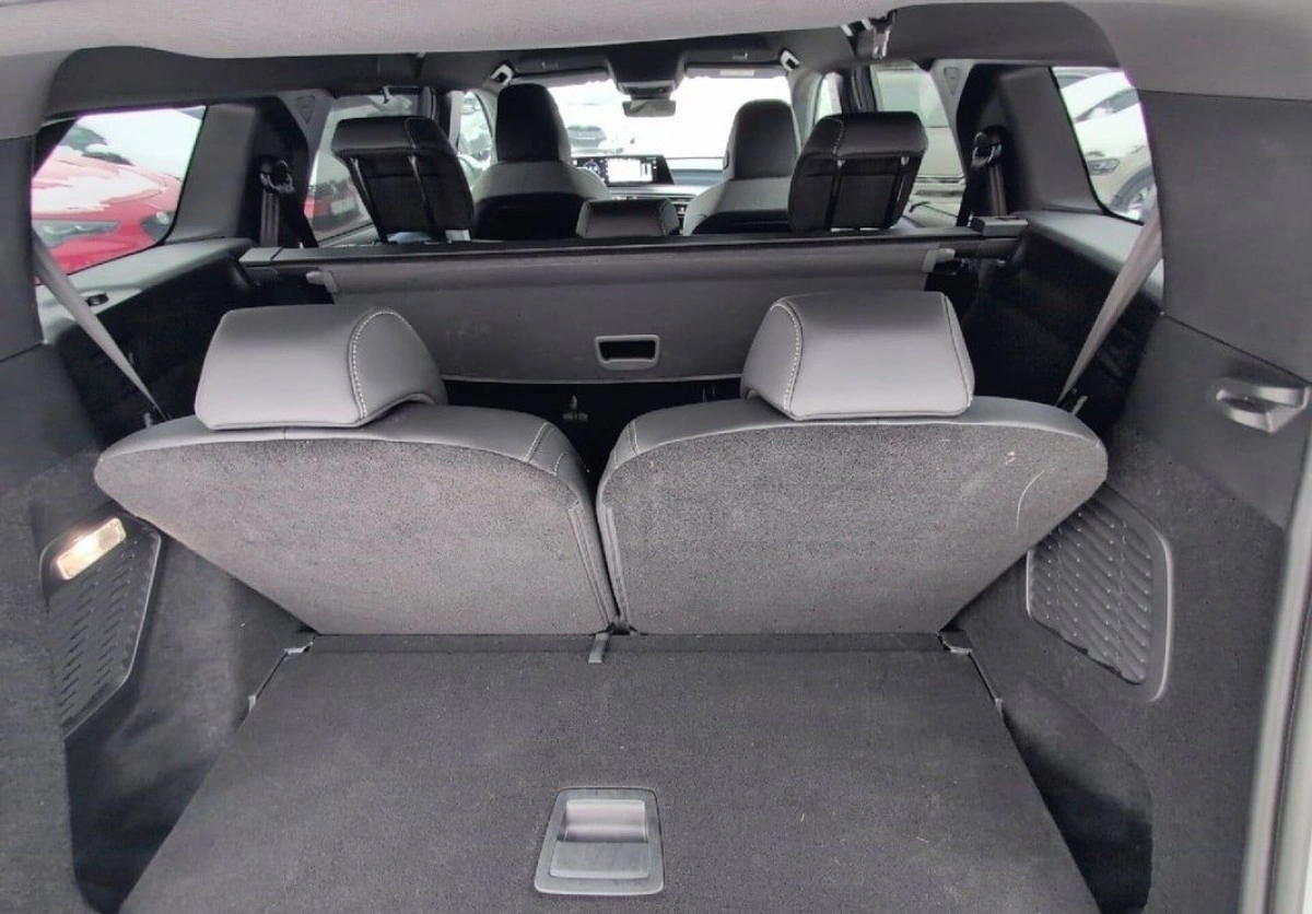 Peugeot 5008 - Zdjęcie 17