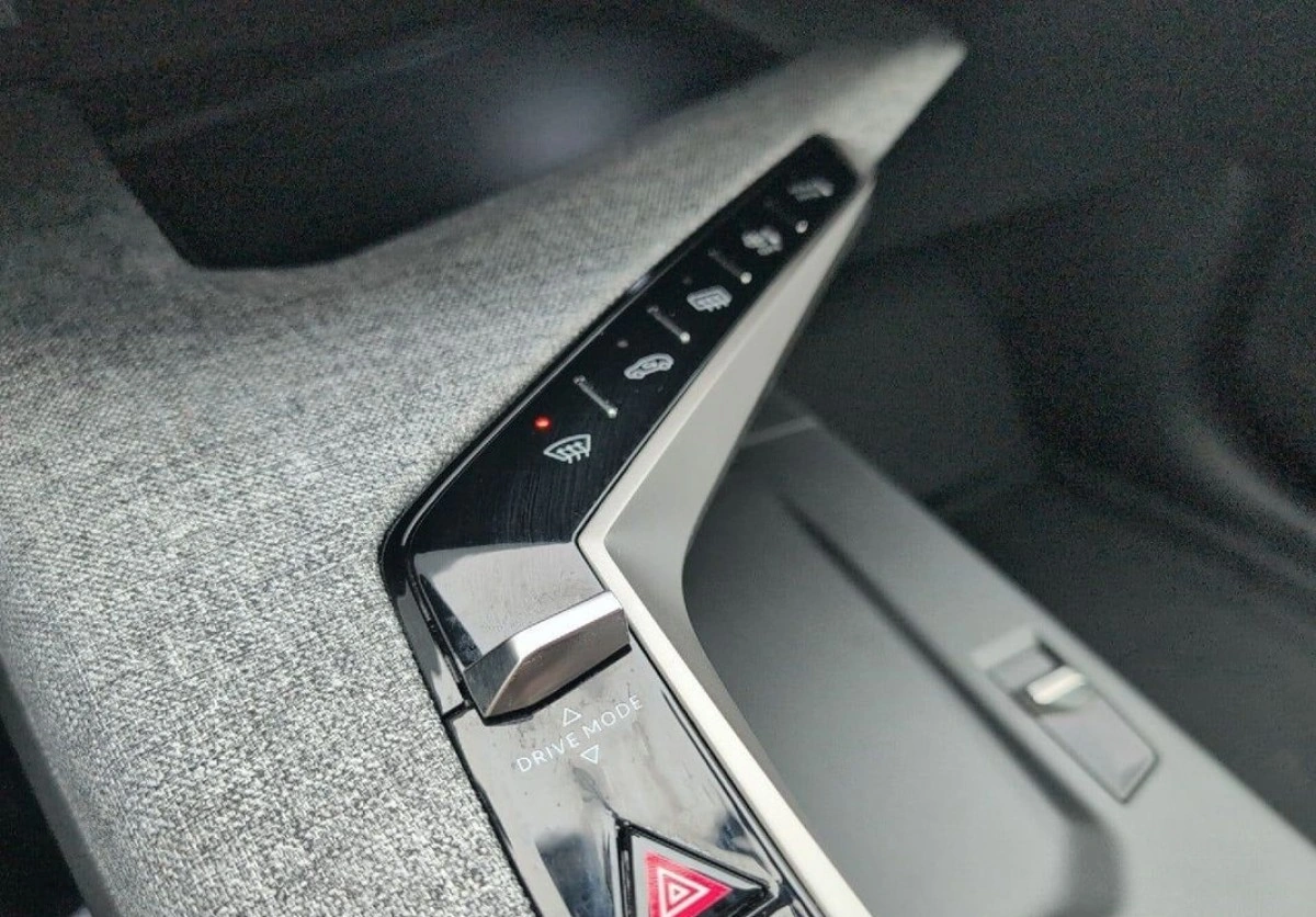 Peugeot 5008 - Zdjęcie 19