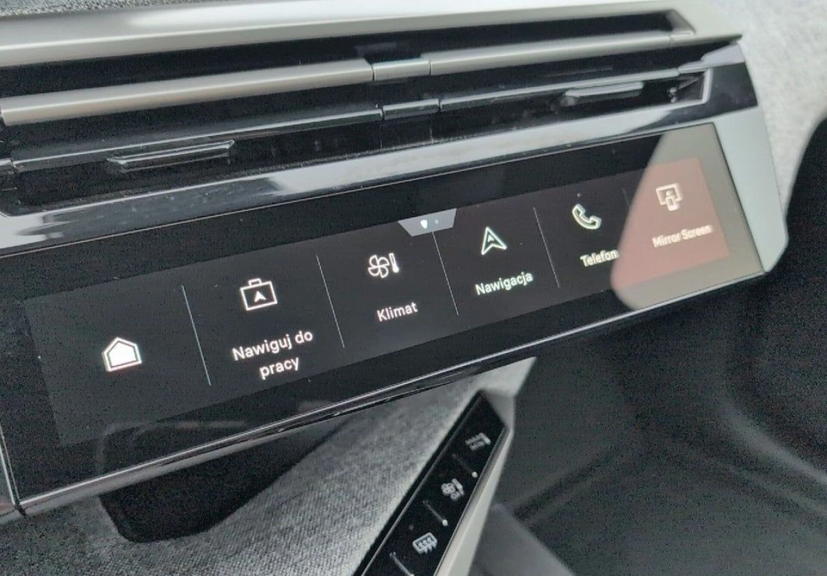 Peugeot 5008 - Zdjęcie 20