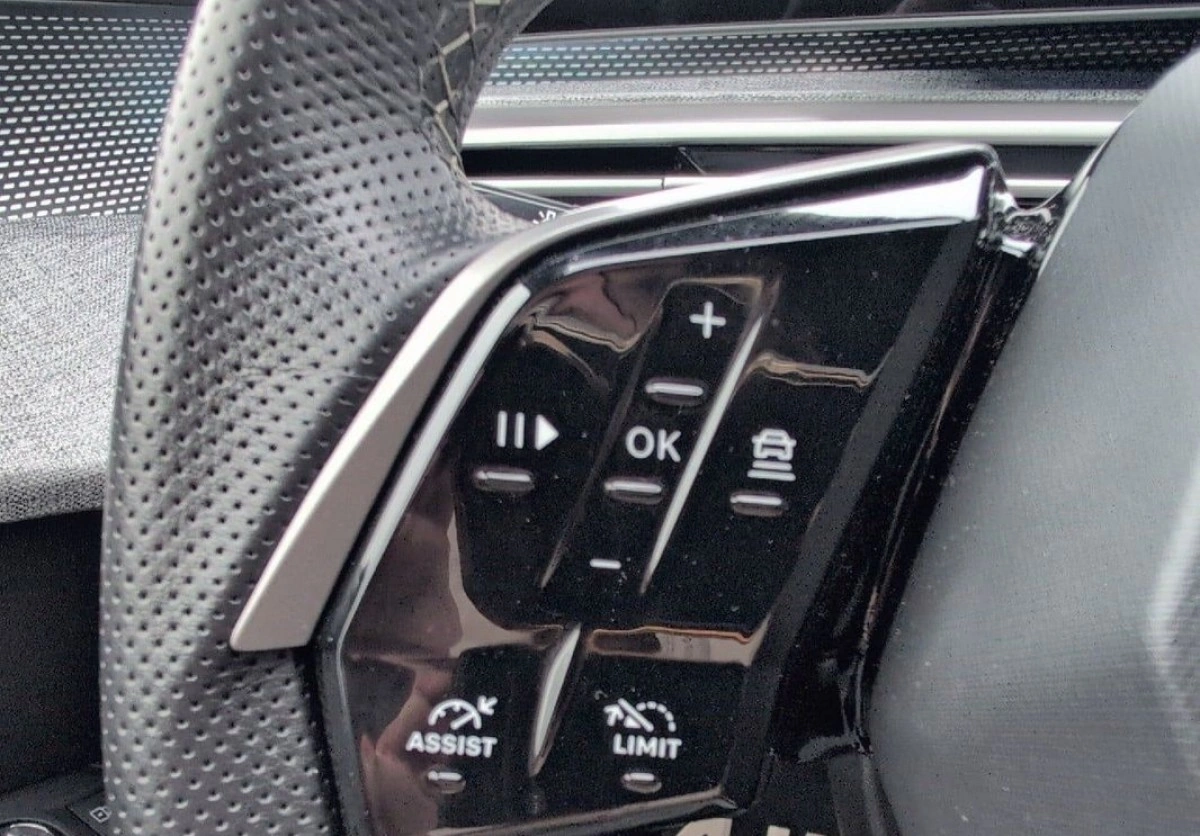 Peugeot 5008 - Zdjęcie 28