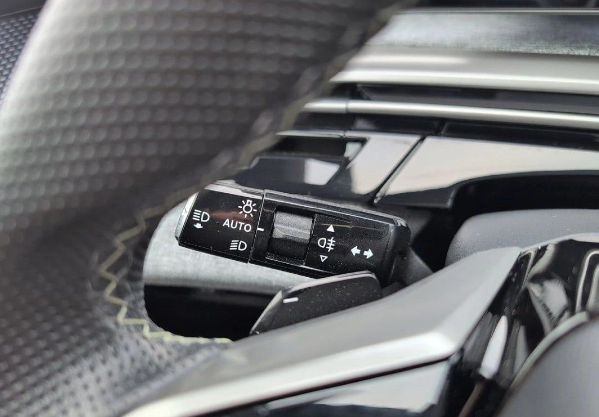 Peugeot 5008 - Zdjęcie 29