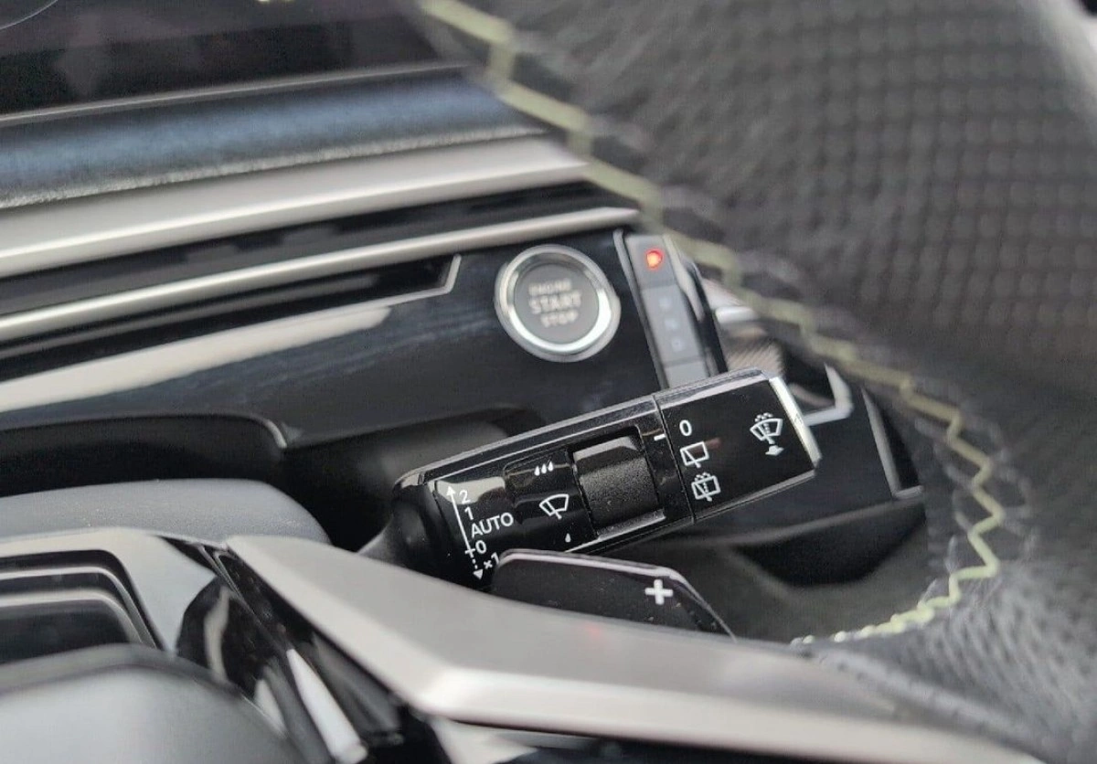 Peugeot 5008 - Zdjęcie 30