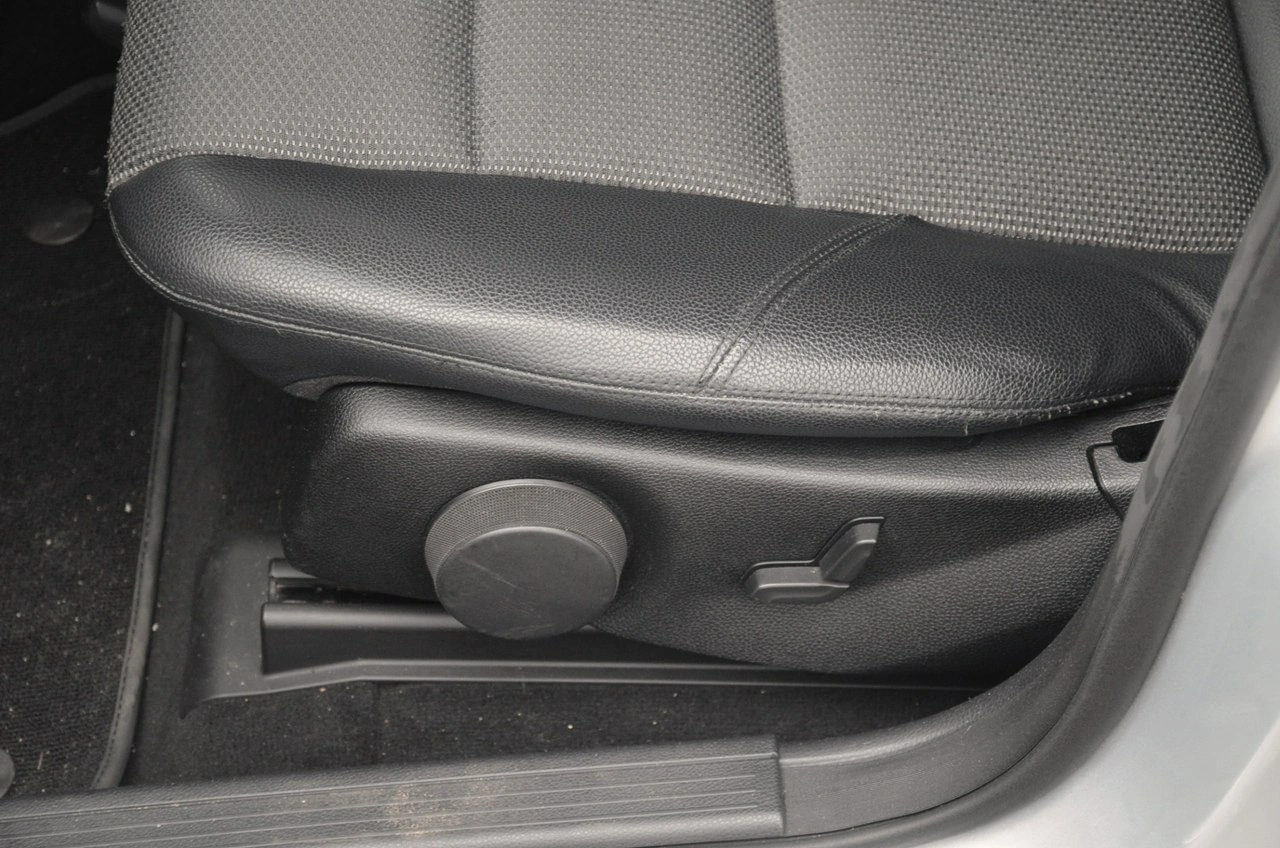 Mercedes GLK 220 - Zdjęcie 16