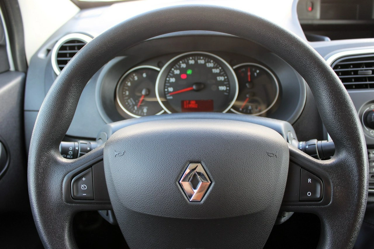 Renault Kangoo - Zdjęcie 13