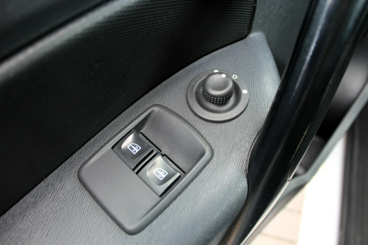 Renault Kangoo - Zdjęcie 19