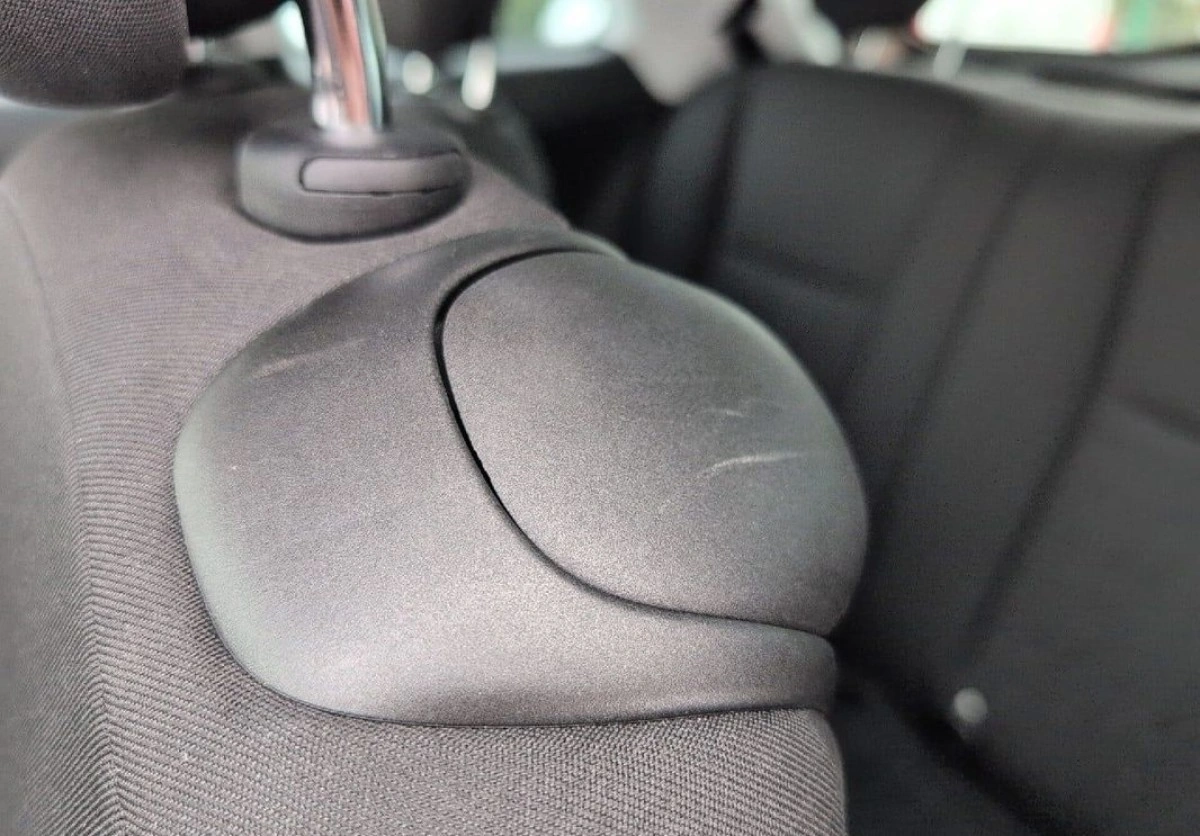 Fiat 500e - Zdjęcie 15