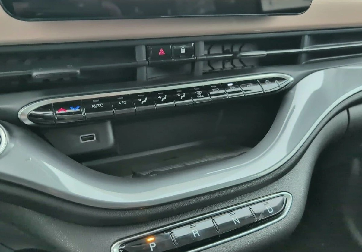 Fiat 500e - Zdjęcie 16