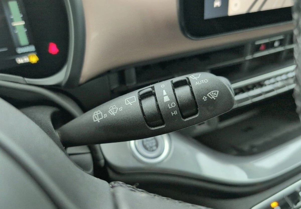 Fiat 500e - Zdjęcie 20