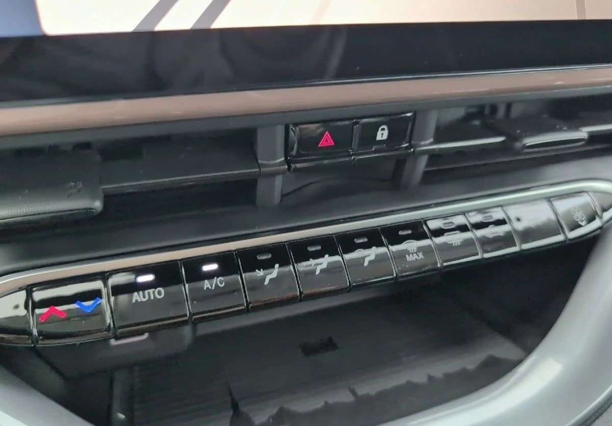 Fiat 500e - Zdjęcie 21