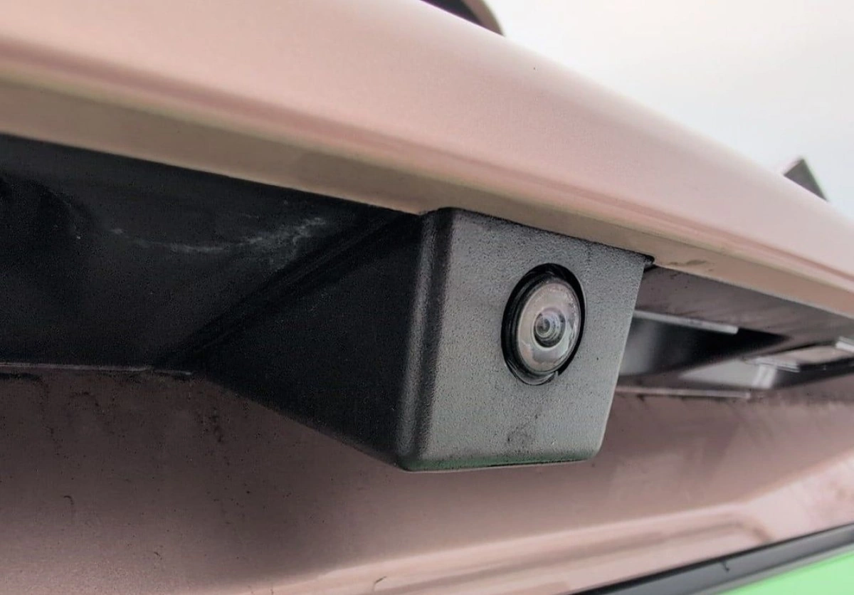 Fiat 500e - Zdjęcie 26