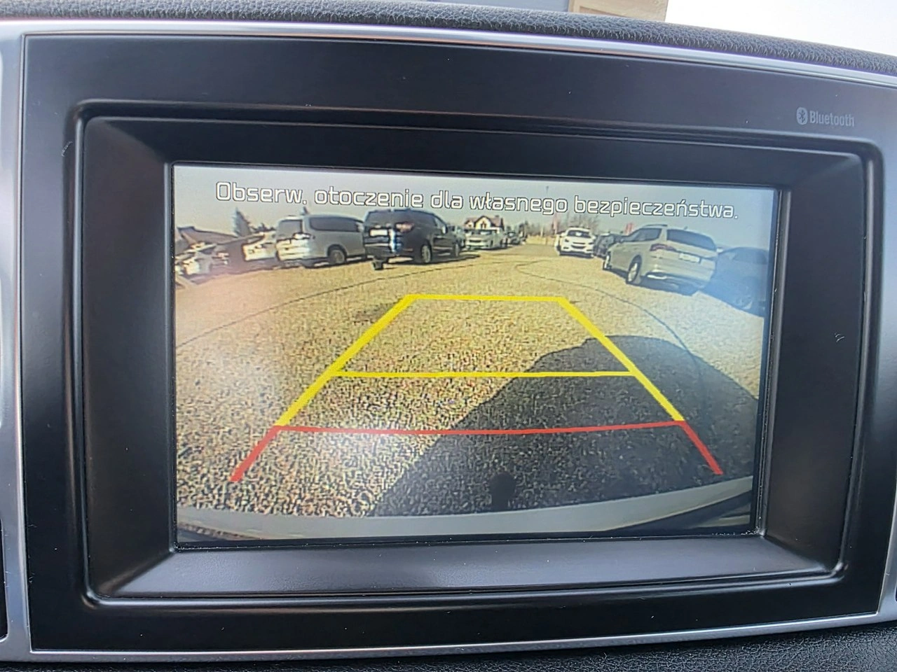 Kia Sportage - Zdjęcie 15