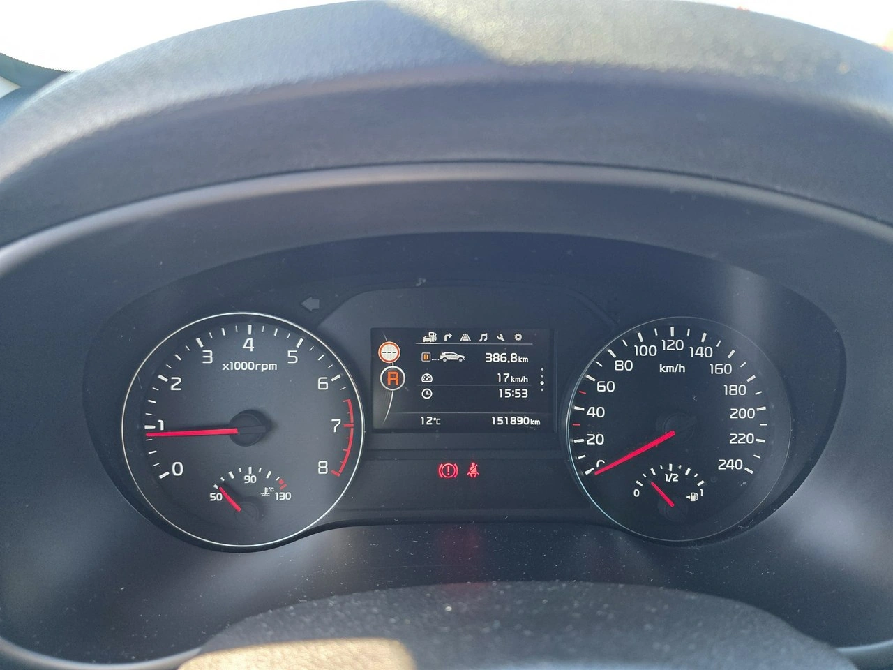 Kia Sportage - Zdjęcie 21
