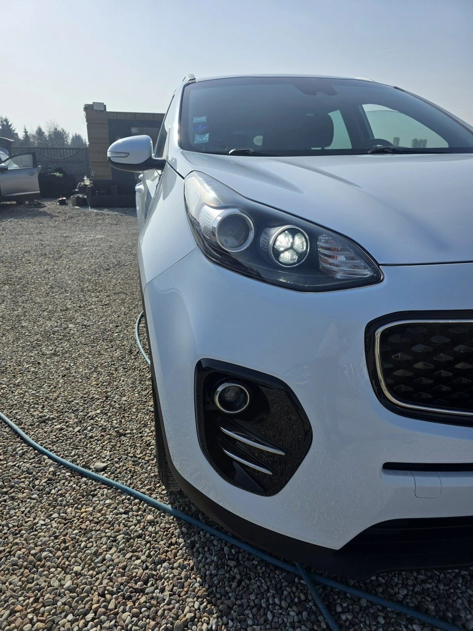 Kia Sportage - Zdjęcie 22