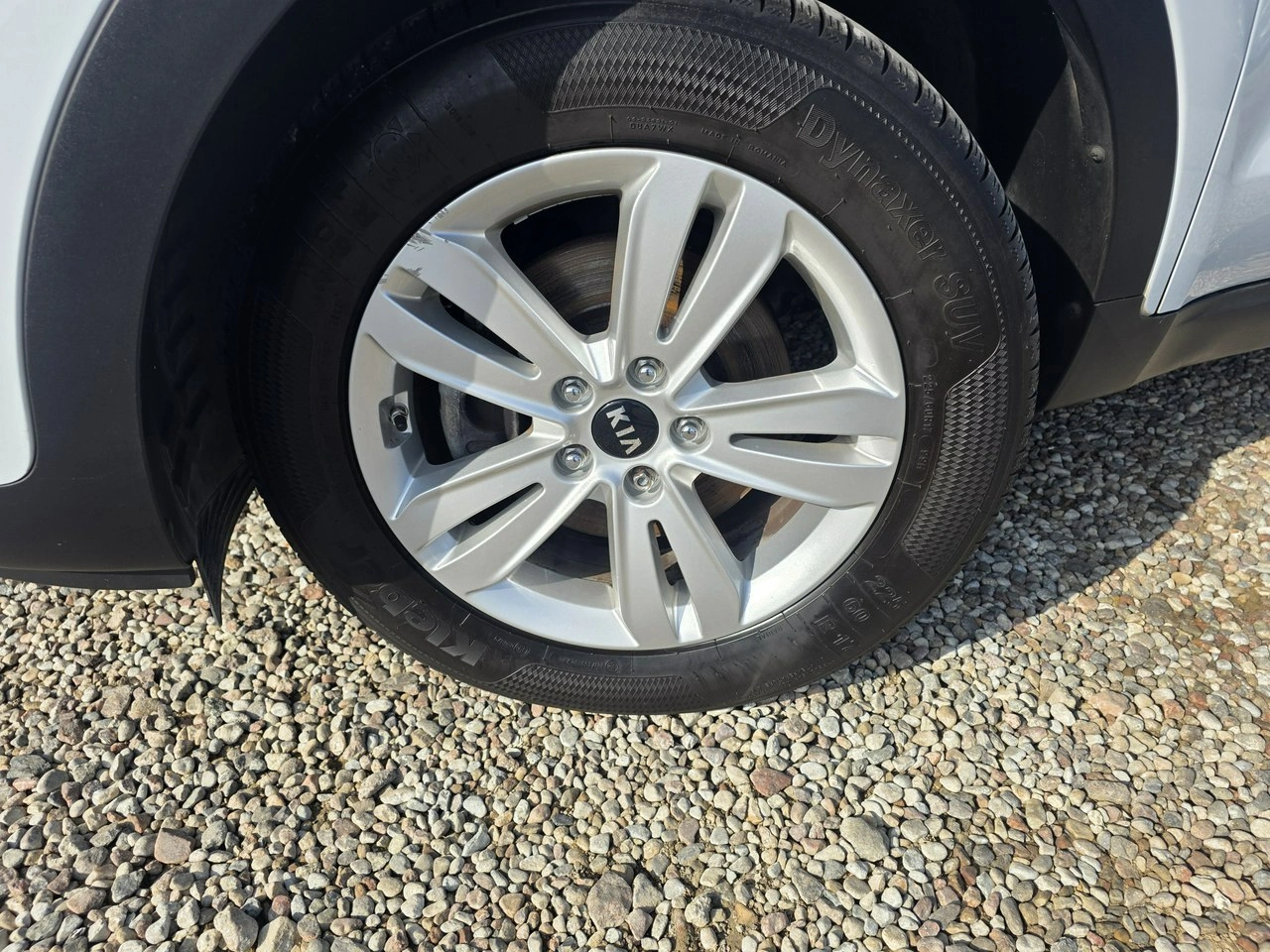 Kia Sportage - Zdjęcie 24