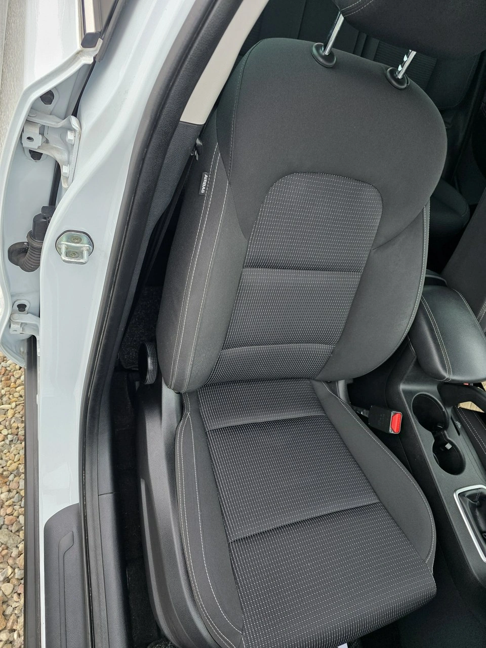 Kia Sportage - Zdjęcie 24