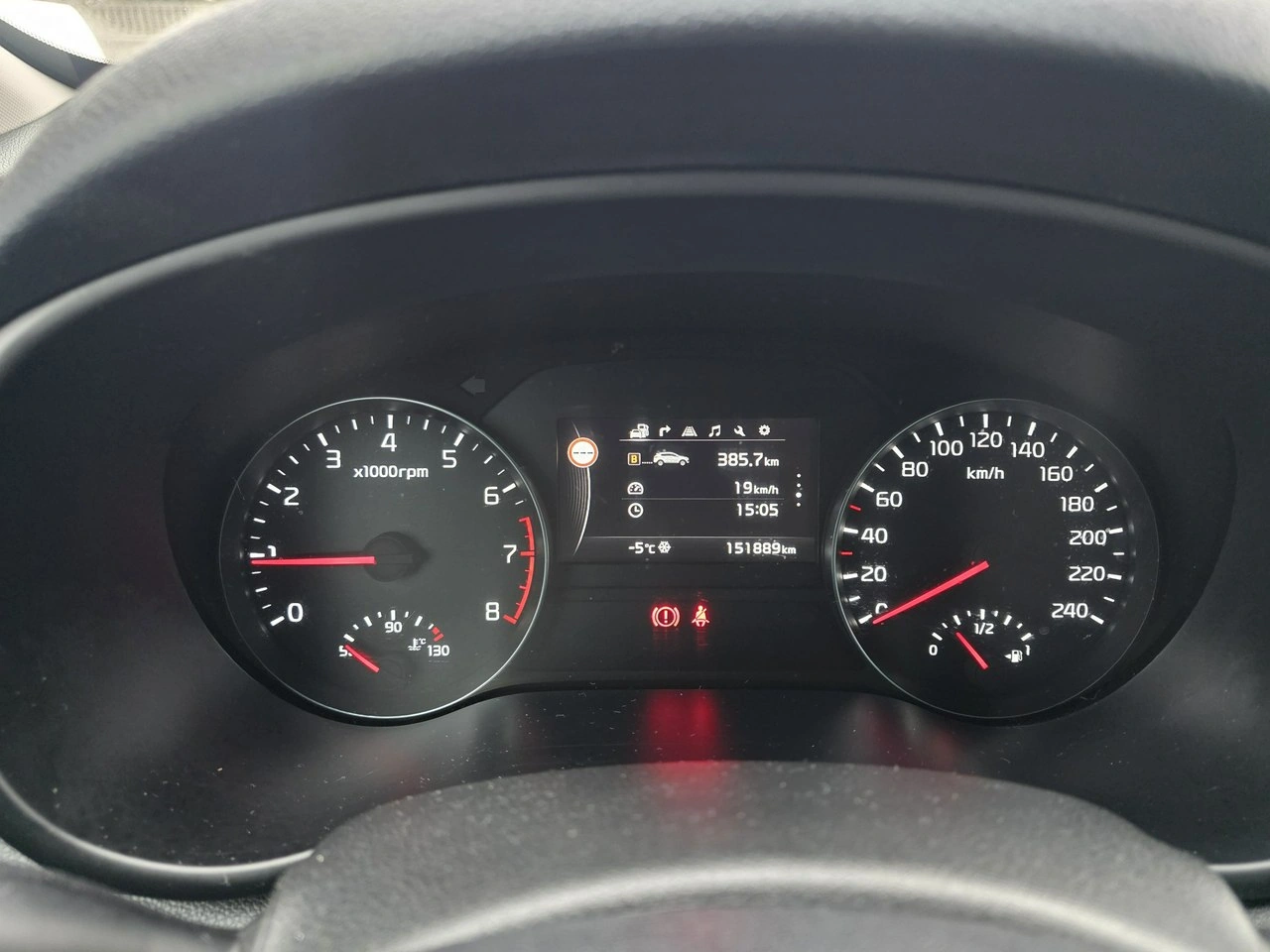 Kia Sportage - Zdjęcie 27