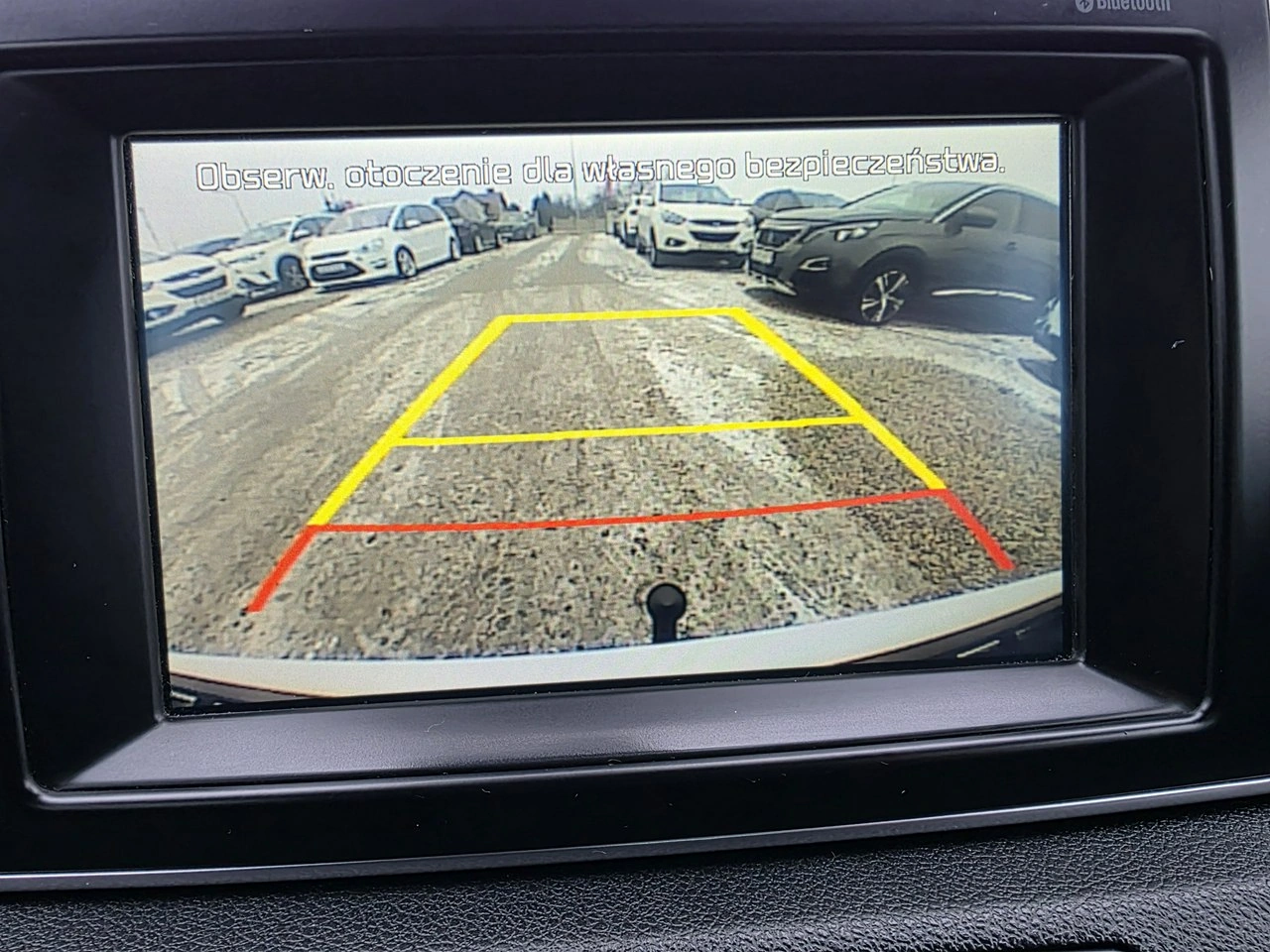 Kia Sportage - Zdjęcie 7