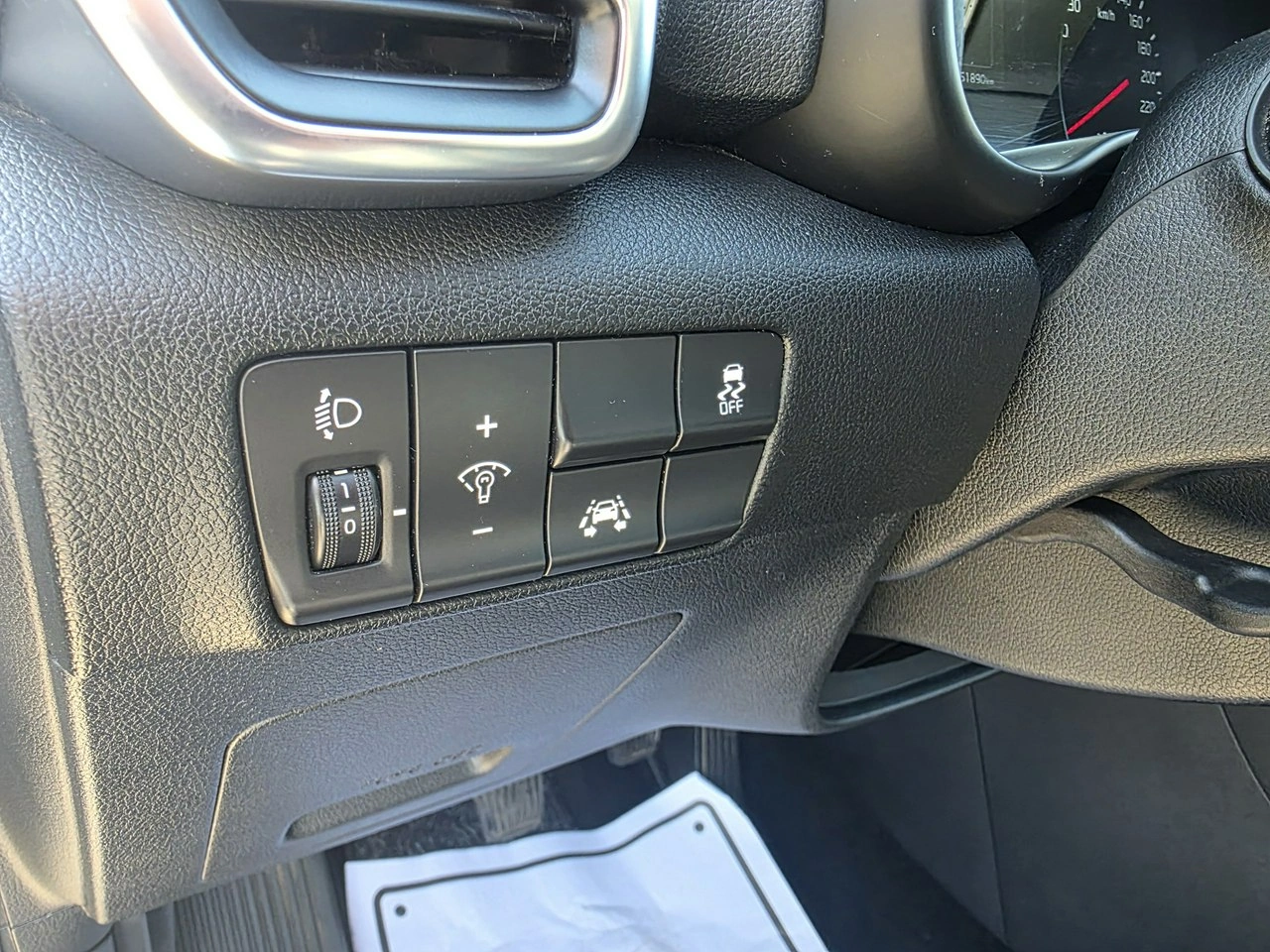 Kia Sportage - Zdjęcie 6