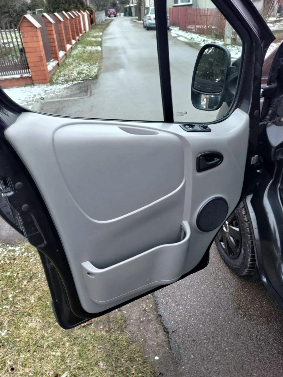 Renault Trafic - Zdjęcie 7