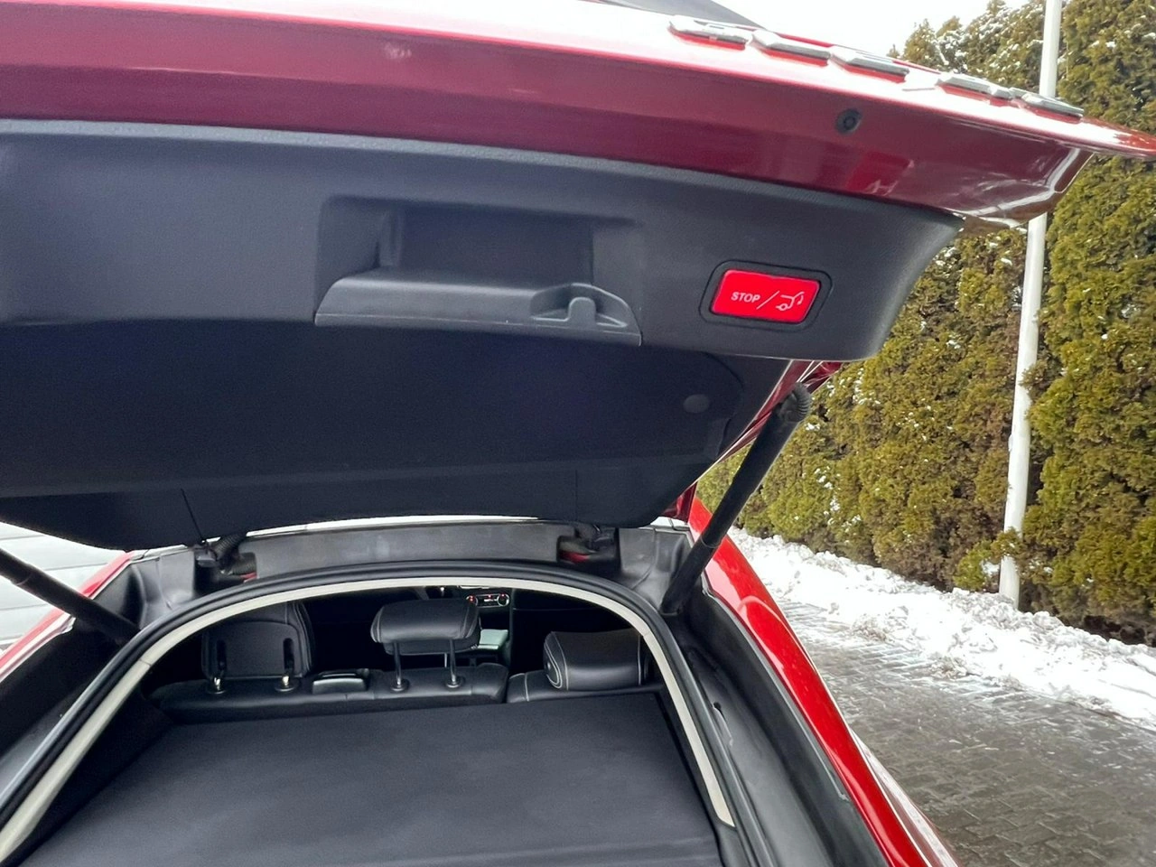 Mercedes GLE 43 AMG - Zdjęcie 15